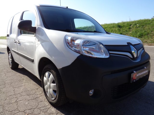 RENAULT Kangoo 1.5dCi 75CV PREZZO VALIDO FINO 16.11,GARANZ.OK NEO 