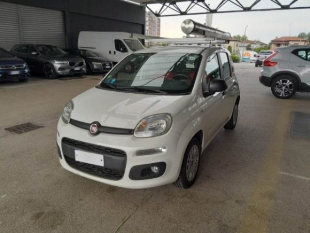 FIAT Panda 1.3 MJT S&S Easy Van 4 posti 