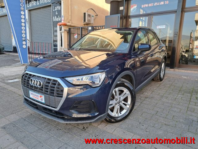 AUDI Q3 2.0 TDI 150 CV S tronic - MINI RATA 4 ANNI 