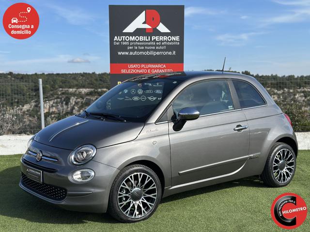 FIAT 500 1.0 Hybrid Dolcevita (Tetto/UConnect/) 