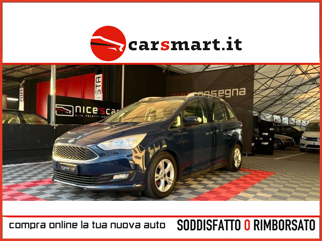 FORD C-Max 1.5 TDCi 120CV Start&Stop Business ** 7 POSTI 