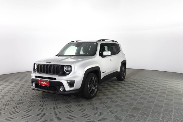 JEEP Renegade Renegade 1.6 Multijet II DDCT 120 CV S 