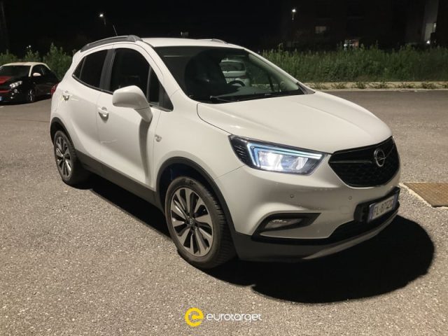 OPEL Mokka X 1.6 CDTI Ecotec 136CV 4x2 Start&Stop Advance 