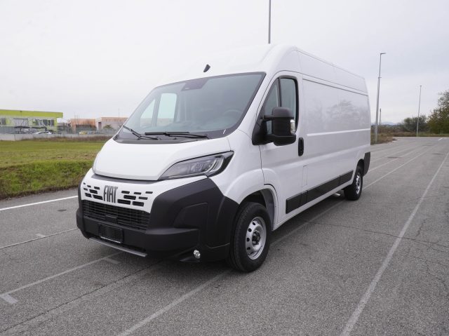 FIAT Ducato Ducato 35 2.2 Mjt 140CV PLM-TM Furgone 