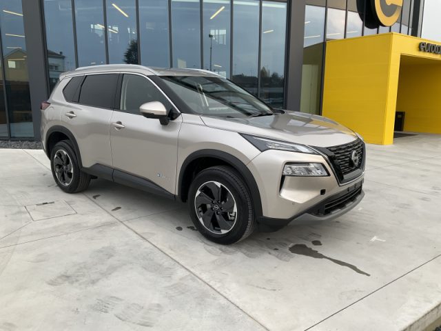 NISSAN X-Trail e-Power 2WD 5 posti N-Connecta 