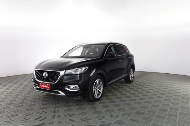 MG EHS EHS Plug-in Hybrid Luxury 