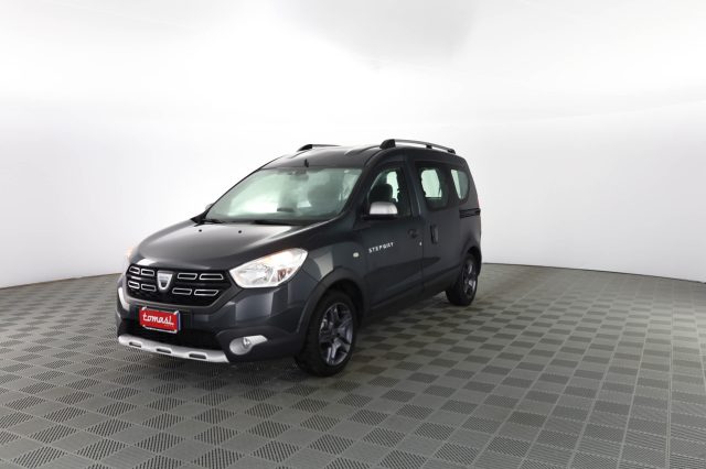 DACIA Dokker Dokker Stepway 1.5 dCi 8V 90 CV Start&Stop 