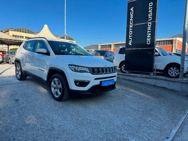 JEEP Compass 1.4 MultiAir 2WD Longitude 