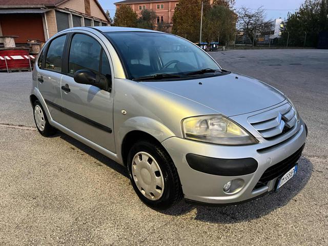 CITROEN C3 neopatentati Bellissima  Pronta per Consegna 