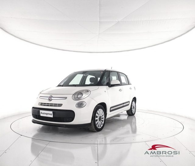 FIAT 500L Lounge 1.3 Multijet 95 CV 