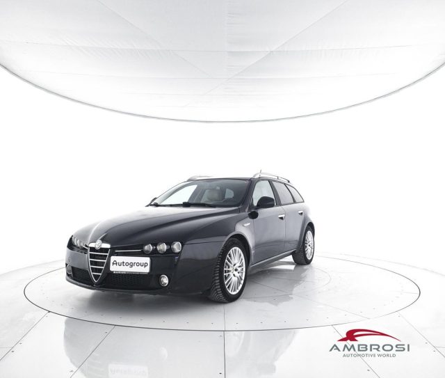 ALFA ROMEO 159 2.0 JTDm 136 CV Sportwagon Progression 