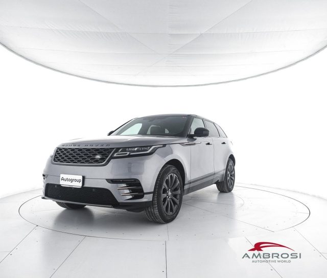 LAND ROVER Range Rover Velar 2.0D I4 180 CV R-Dynamic S 