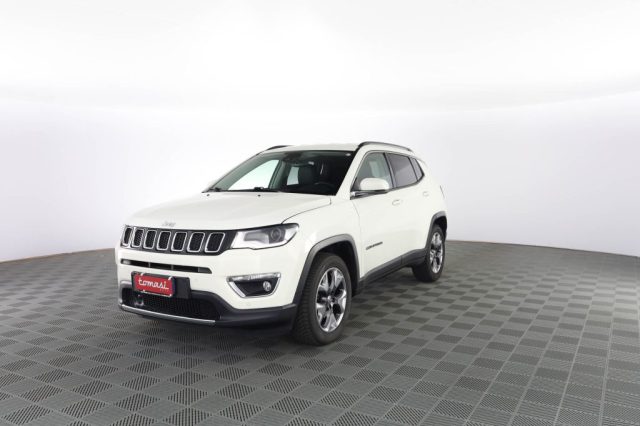 JEEP Compass Compass 1.4 MultiAir 2WD Limited 