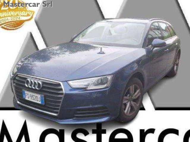 AUDI A4 A4 Avant 2.0 tdi Business 150cv  - FS932DJ 