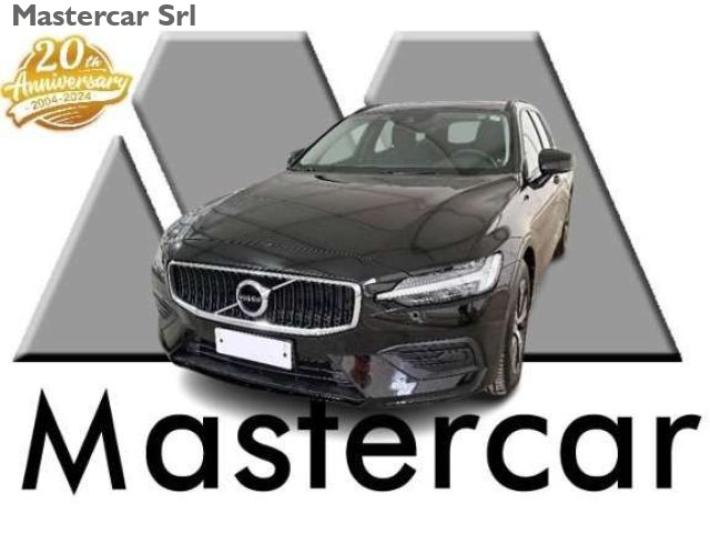 VOLVO V60 V60 2.0 d3 Business geartronic - targa GC669JP - 