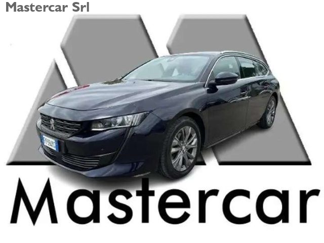 PEUGEOT 508 508 SW 1.5 bluehdi Business s - FY594YG 