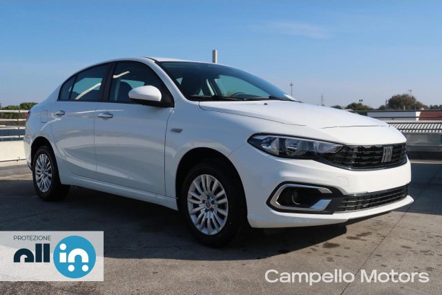 FIAT Tipo Tipo 4p 1.6 Mjt 130cv Tipo 