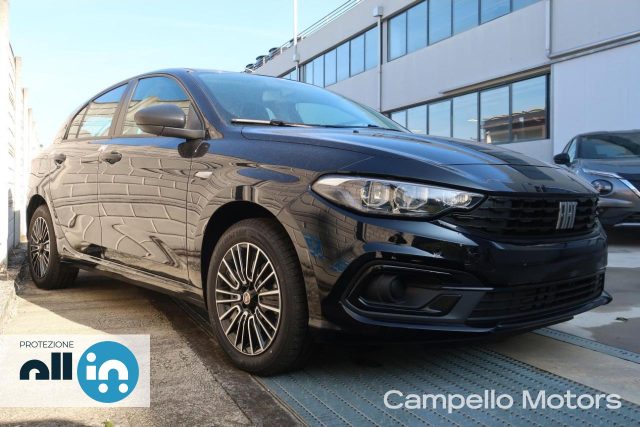 FIAT Tipo Tipo 5p 1.6 Mjt 130cv Tipo MY23 