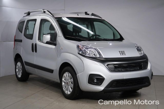 FIAT Fiorino Fiorino Combi 1.3 Mjt 95cv N1 