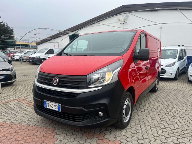 FIAT Other talento 1.6mjt   95 cv 