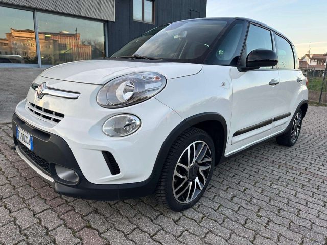 FIAT 500L 500L Cross 1.6 mjt Mirror 120cv 