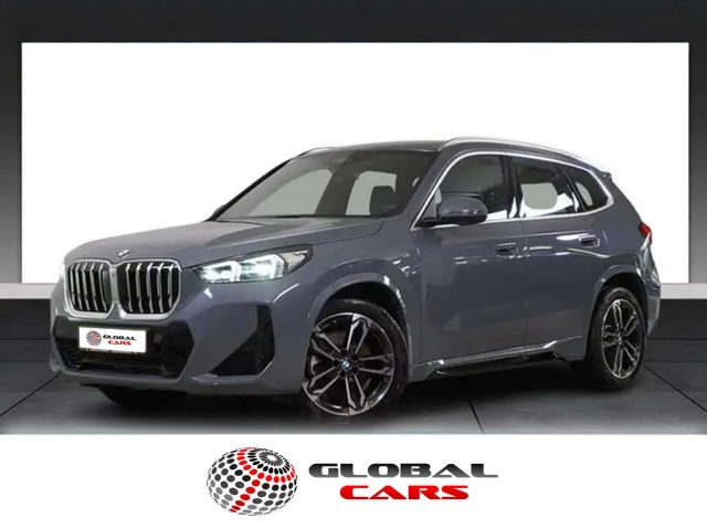 BMW X1 xdrive23d mhev 48V Msport auto/Led/ACC/19 