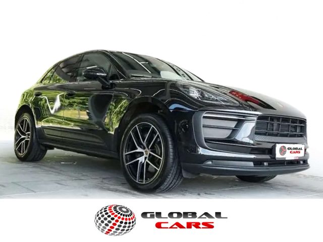 PORSCHE Macan 2.0  /Panorama/Scarico sport/Crono/Panorama/20 