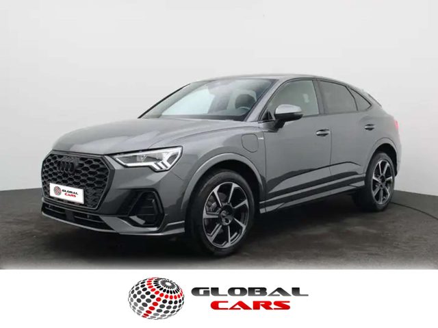 AUDI Q3 Sportback 45 tfsi e S line s-tronic/Led/ACC/19 