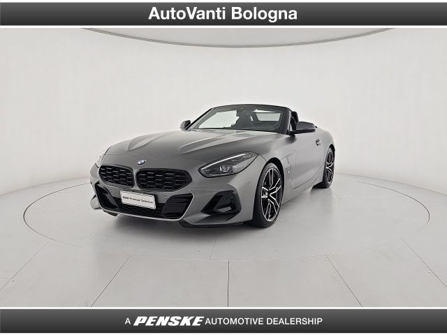 BMW Z4 sDrive20i Msport 