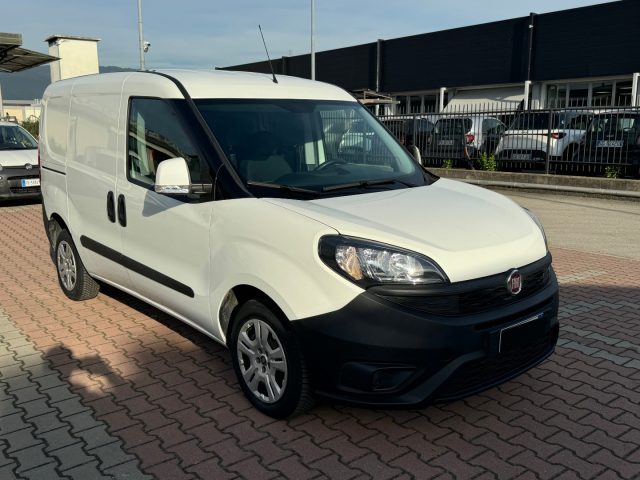 FIAT Doblo 1.6 MJT 105cv PC-TN 3 POSTI CARGO LAMIERATO SX 