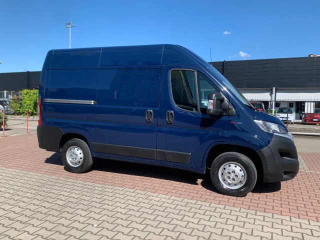 FIAT Ducato 33 2.3 MJT 130cv PC-TM FURGONE TRACTION PLUS 