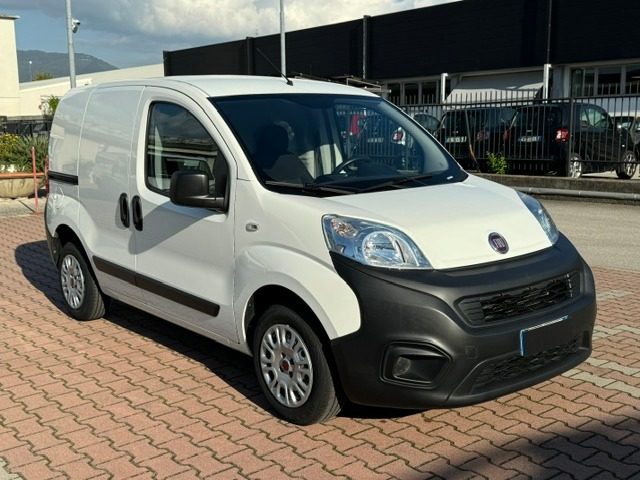 FIAT Fiorino 1.3 MJT  CARGO SX FURGONE AZIENDALE 