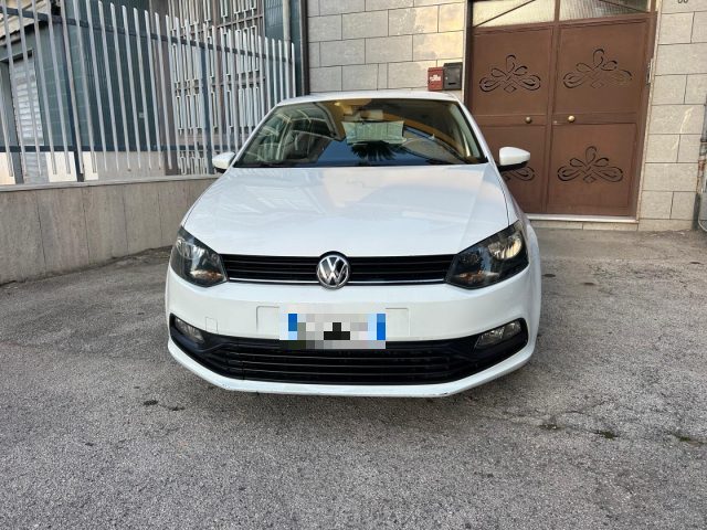 VOLKSWAGEN Polo 1.0 MPI 75 CV 5p. Comfortline GPL 