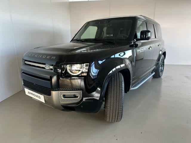 LAND ROVER Defender 110 3.0D I6 200 CV AWD Auto X-Dynamic SE *IVA ESPO 