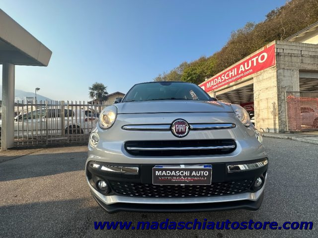 FIAT 500L 1.3 Multijet 95 CV Lounge 