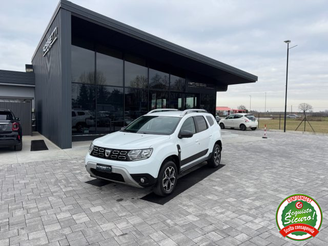 DACIA Duster 1.0  GPL 15th Anniversary 