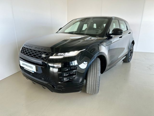 LAND ROVER Range Rover Evoque 2.0D I4-L.Flw 150 CV AWD Auto R-Dynamic S *IVA ESP 