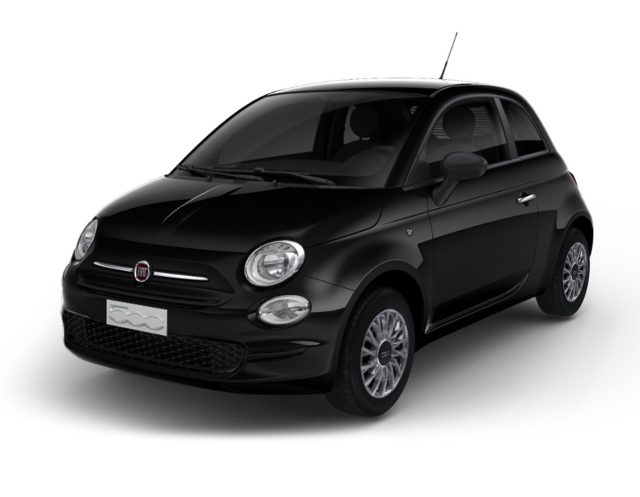 FIAT 500 1.0 Hybrid 