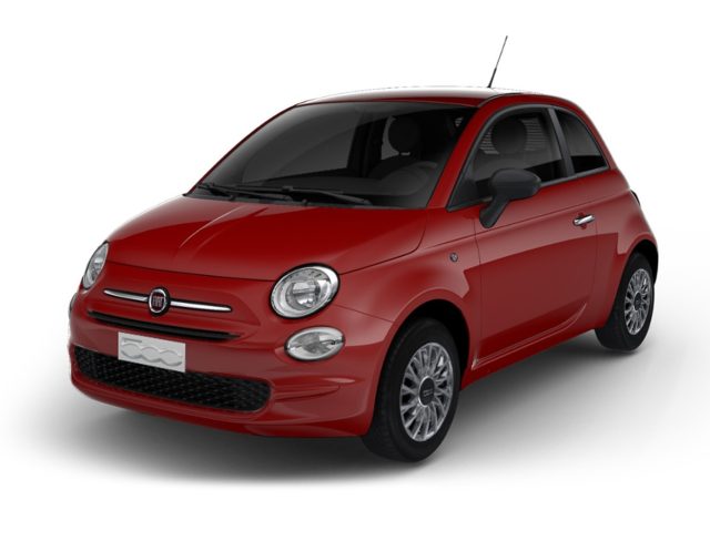 FIAT 500 1.0 Hybrid 