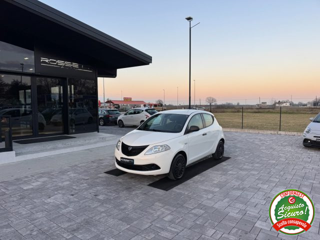 LANCIA Ypsilon 1.2 GPL 5p ANCHE PER NEOPATENTATI 