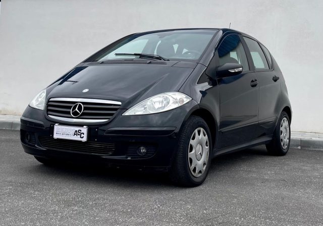 MERCEDES-BENZ A 150 1.5 BENZ 95 CV Elegance 