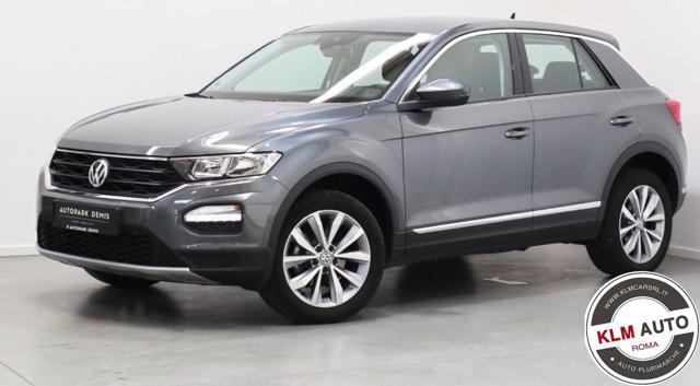 VOLKSWAGEN T-Roc 1.0 TSI 115 CV possibilità di VFG 