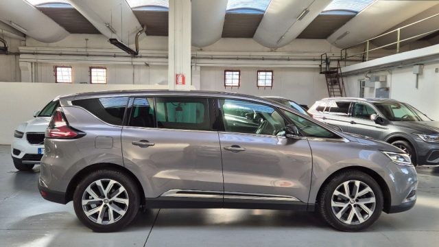 RENAULT Espace dCi 160CV EDC Energy Intens -4 CONTROL- 7 POSTI 