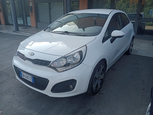 KIA Rio 1.1 CRDi 5p COOL *ok neopatentati* 