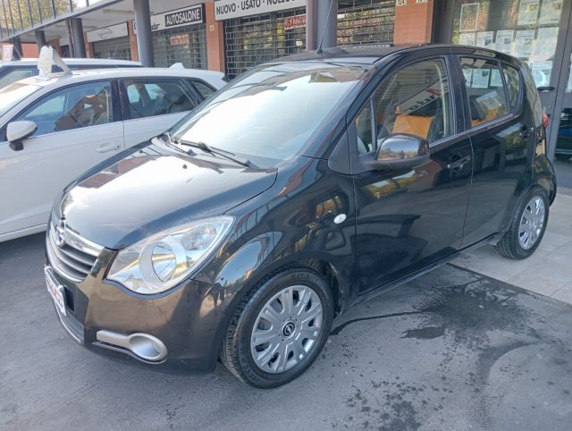 OPEL Agila 1.2 16V 86CV ENJOY *motore e meccanica perfetta* 