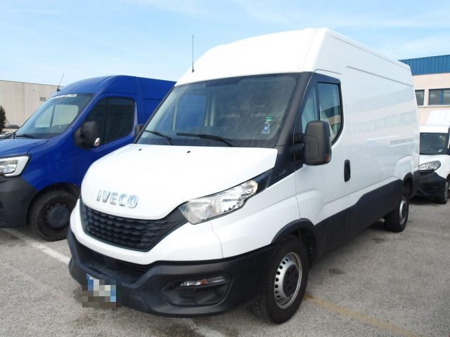 IVECO Daily 35S12V 2.3 HPT PM-TM Furgone Passo 3520 