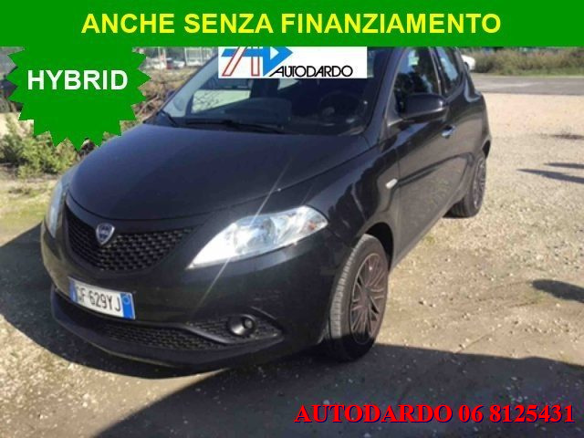 LANCIA Ypsilon 1.0 FireFly 5 porte S&S Hybrid Ecochic Gold 