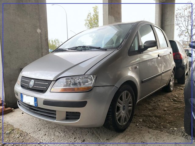 FIAT Idea 1.4 ACTIVE -Garanzia 12/24mesi- 