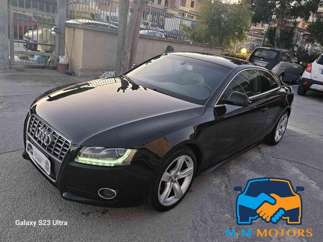 AUDI A5 3.0 V6 TDI F.AP. quattro Ambition 