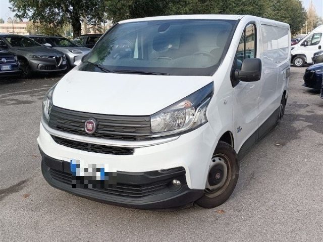 FIAT Talento 1.6 MJT 145CV PL-TN Furgone 12q allestito officina 